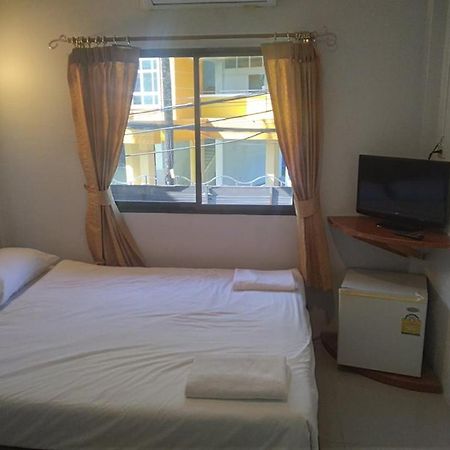Kamala Bay Inn Kültér fotó