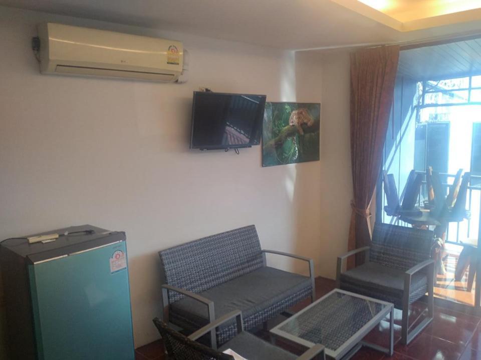 Kamala Bay Inn Kültér fotó