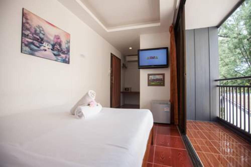 Kamala Bay Inn Kültér fotó